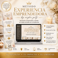 Método Experiencia Emprendedora