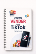 Como Vender con TikTok