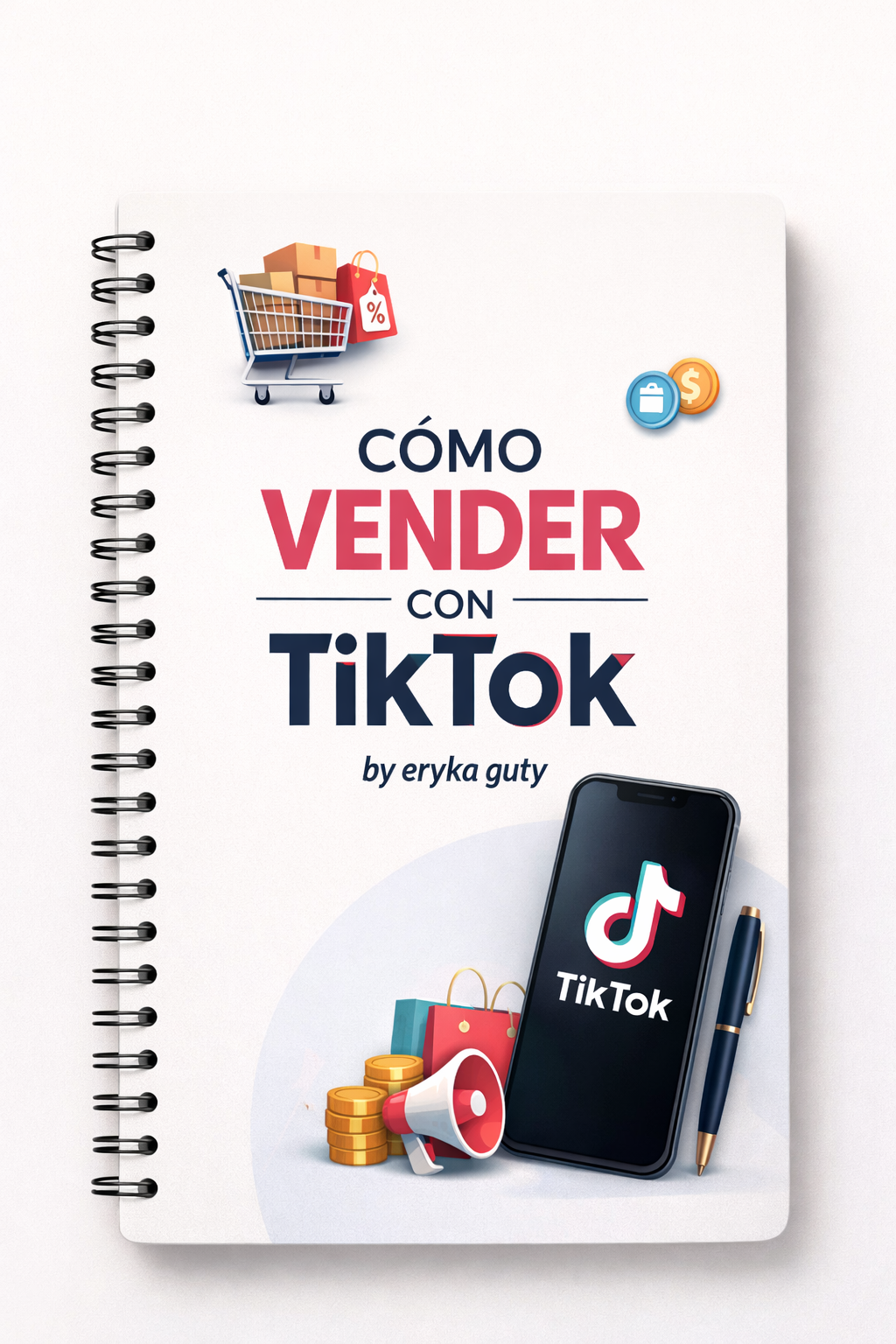 Como Vender con TikTok