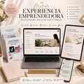 Método Experiencia Emprendedora